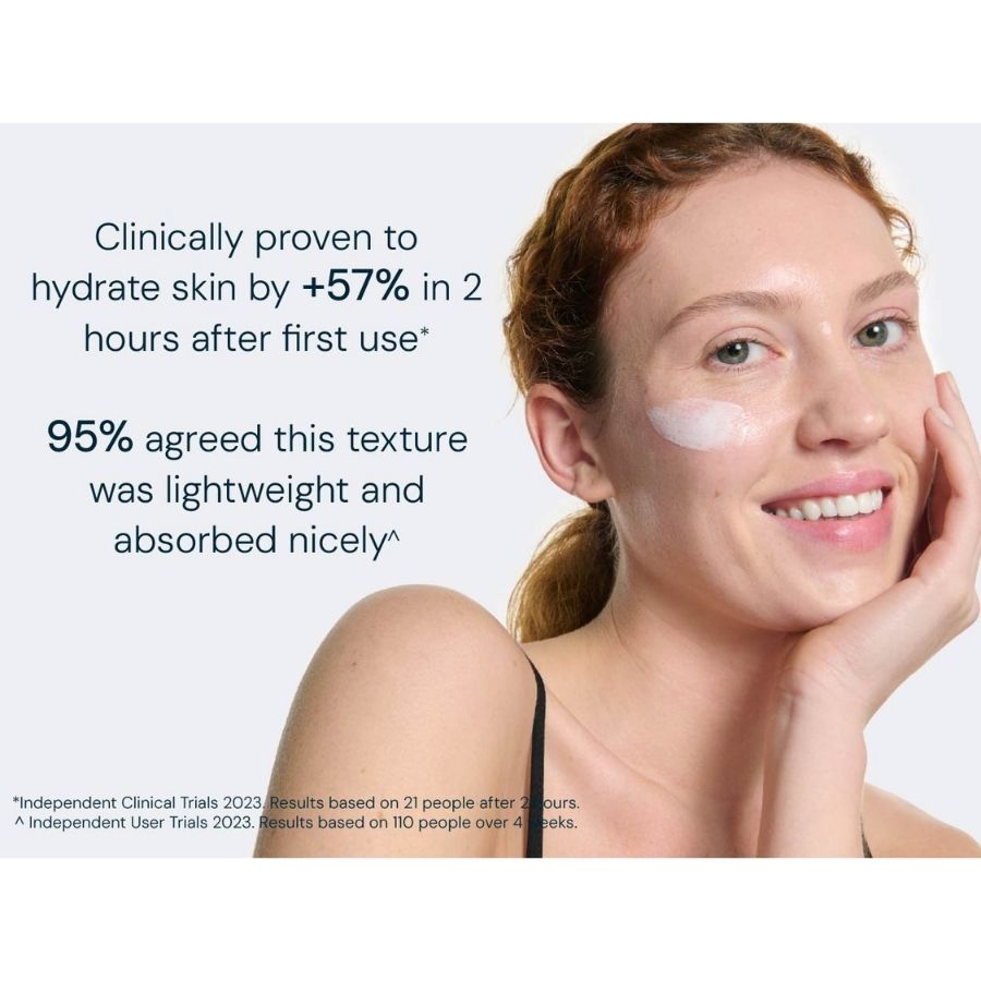 Skin Protection Fluid SPF 50