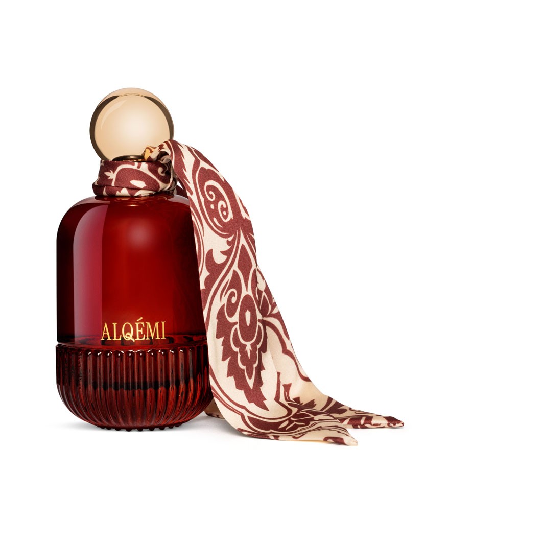 Berry Layl Eau de Parfum Spray