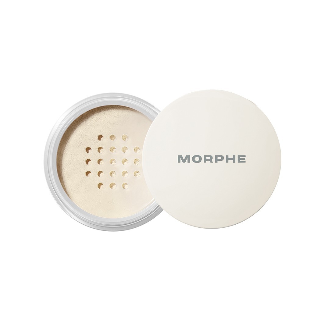Bake & Set Powder