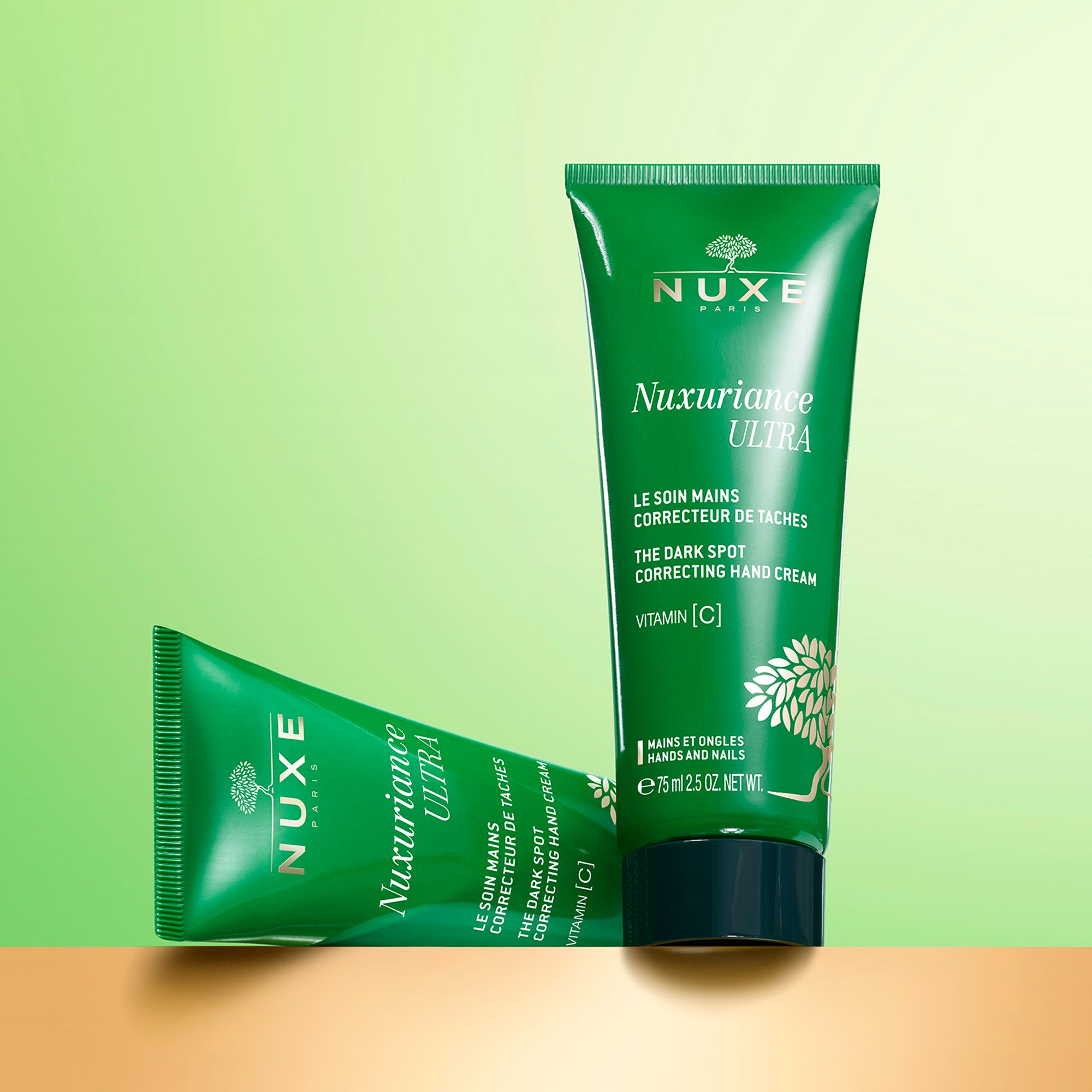 Hand Cream