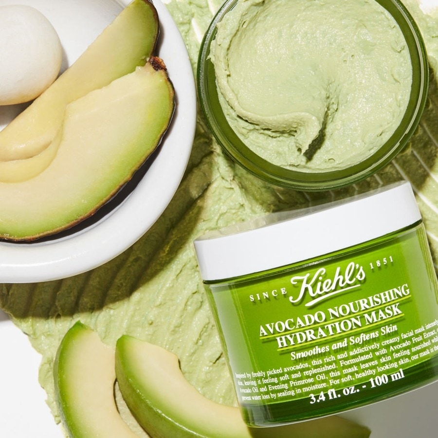 Nourishing Hydration Mask