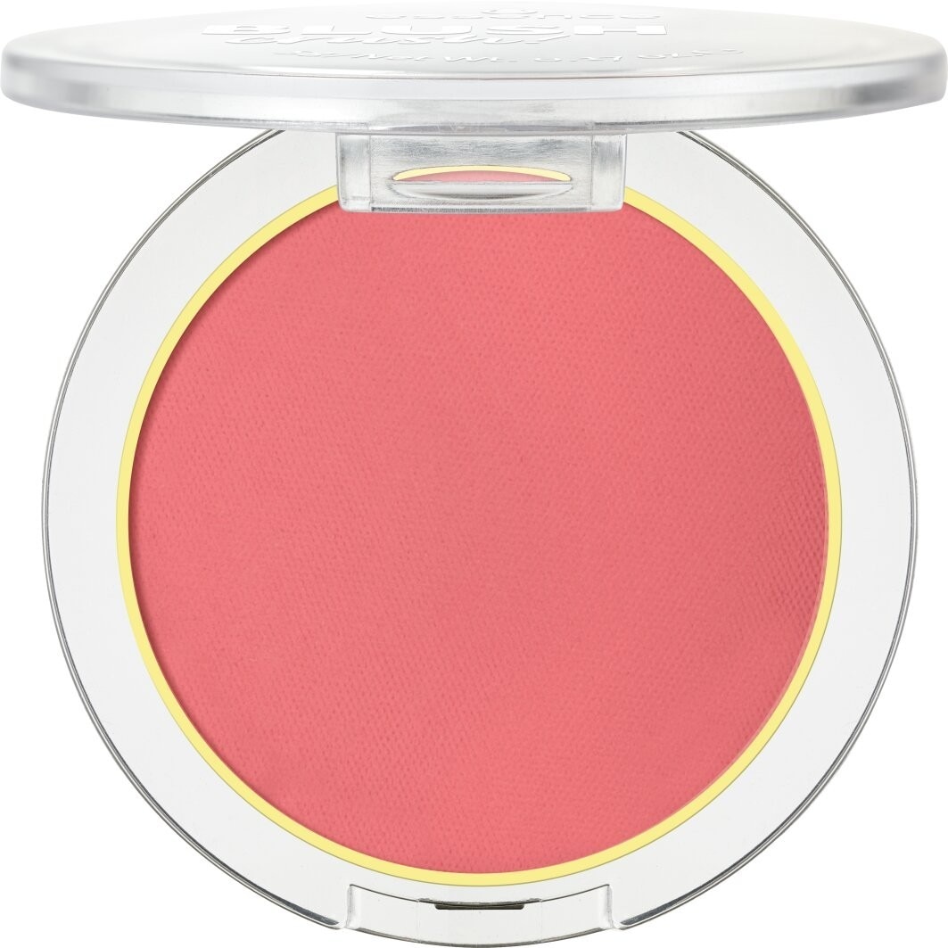 Blush Crush