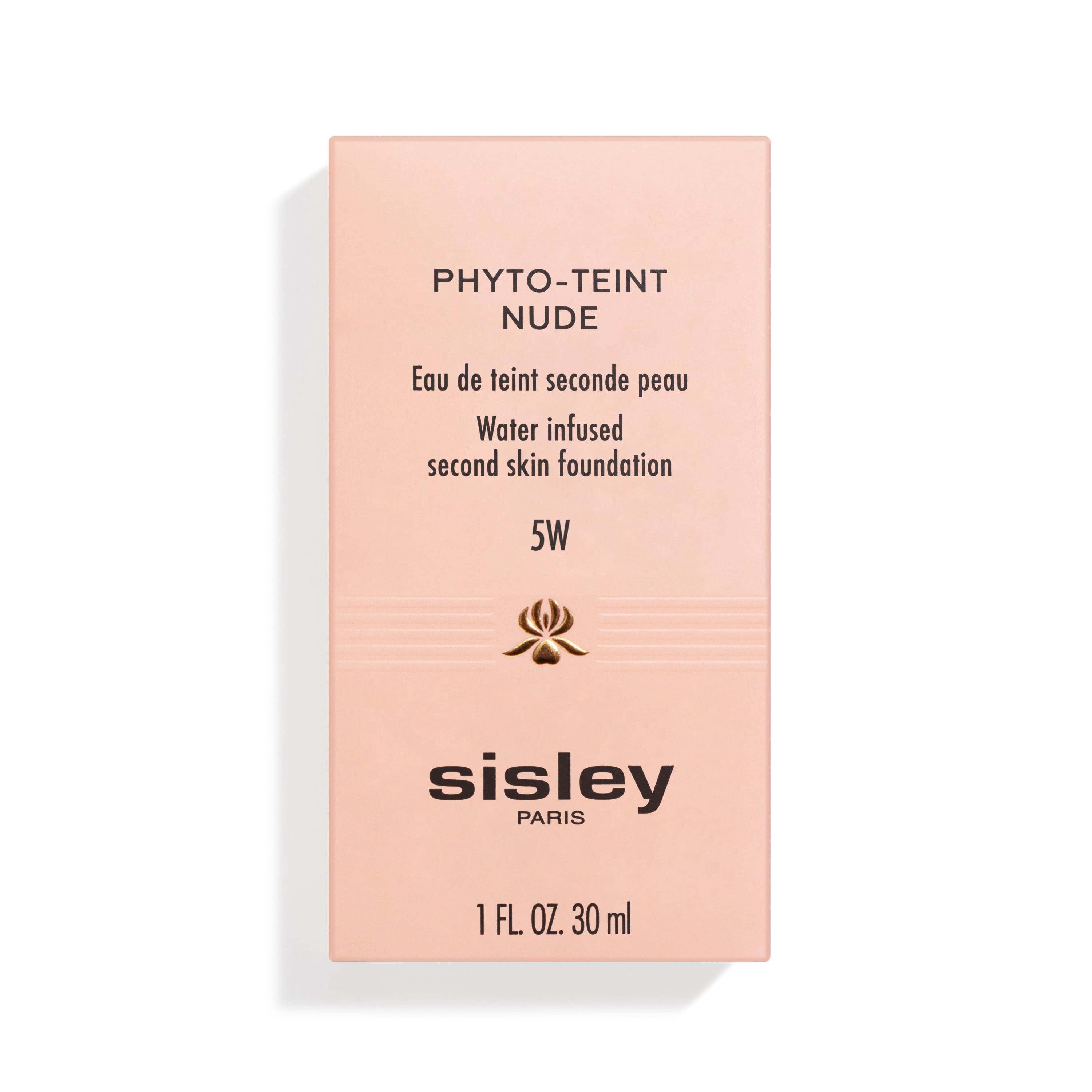 Phyto-Teint Nude