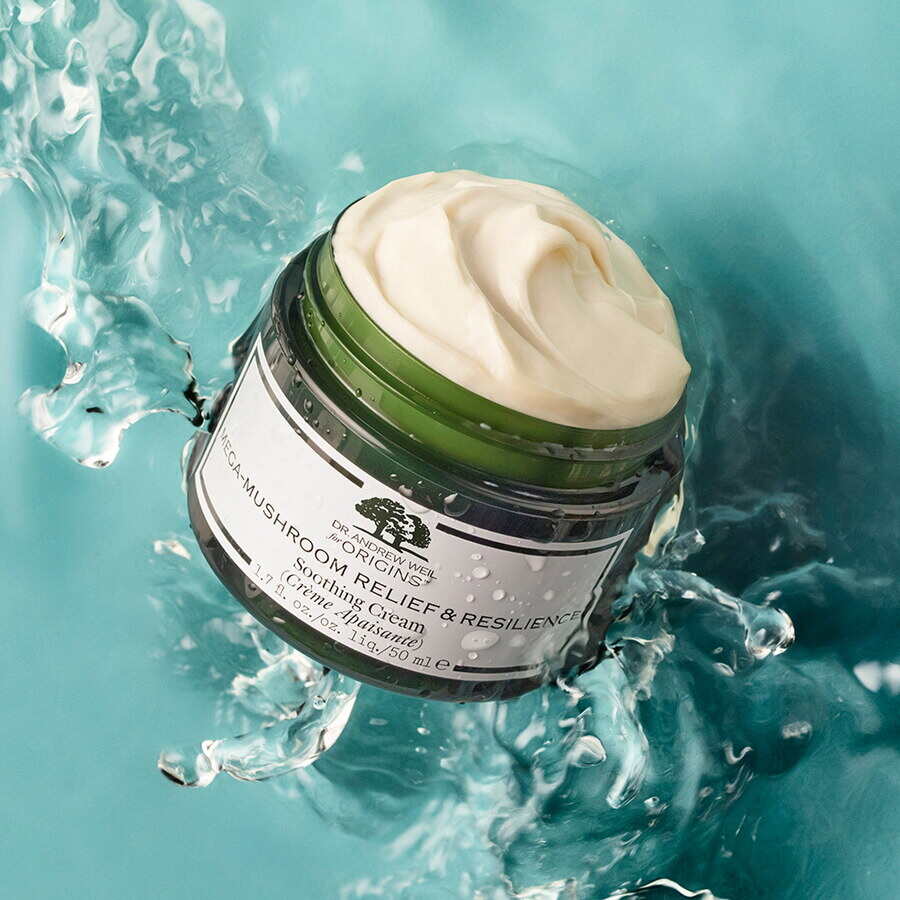 R+R Soothing Cream
