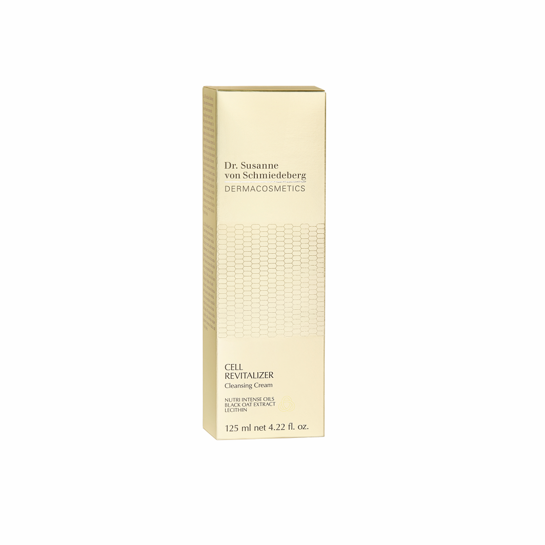 Cleansing Cream