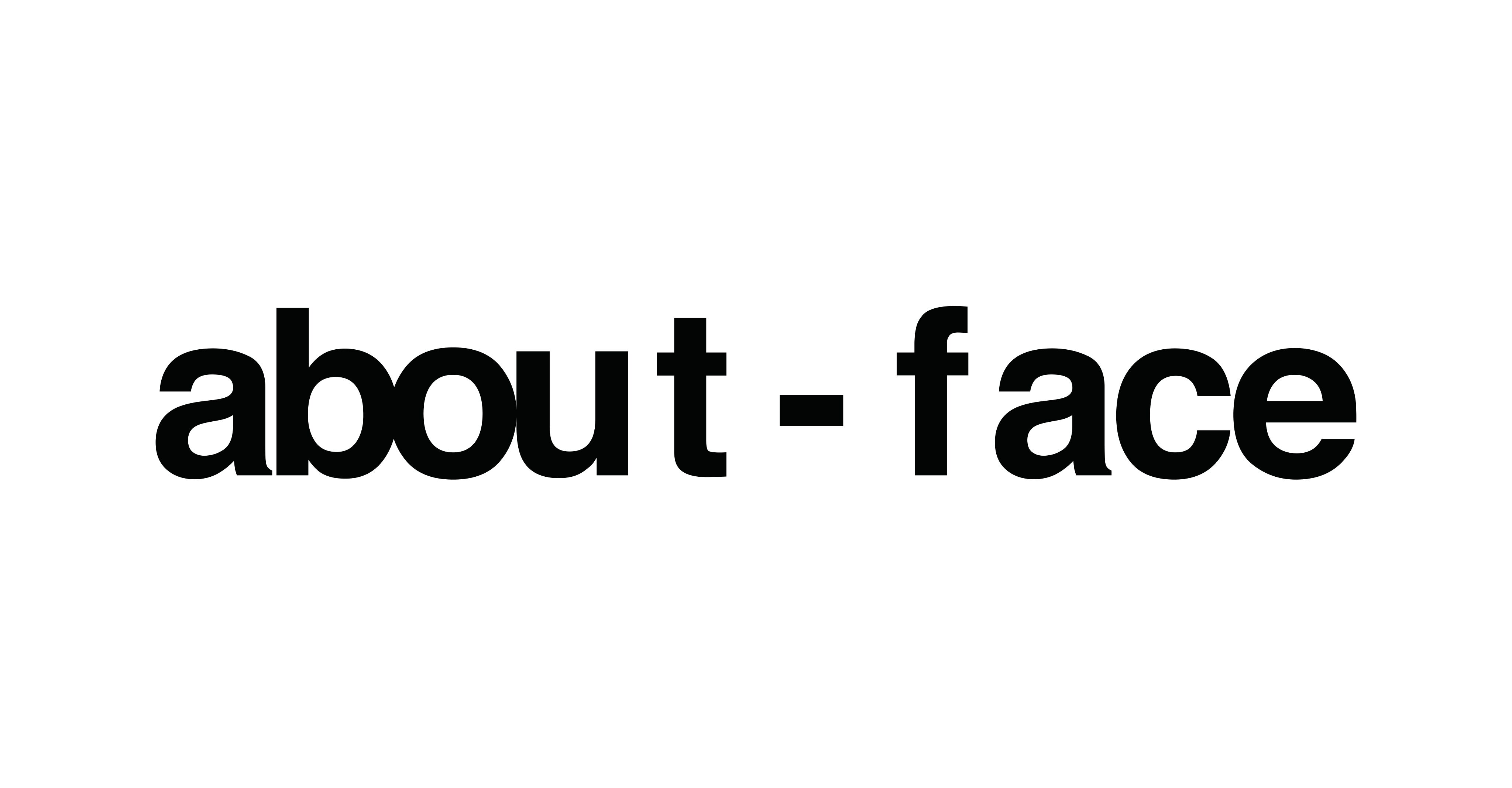 about-face