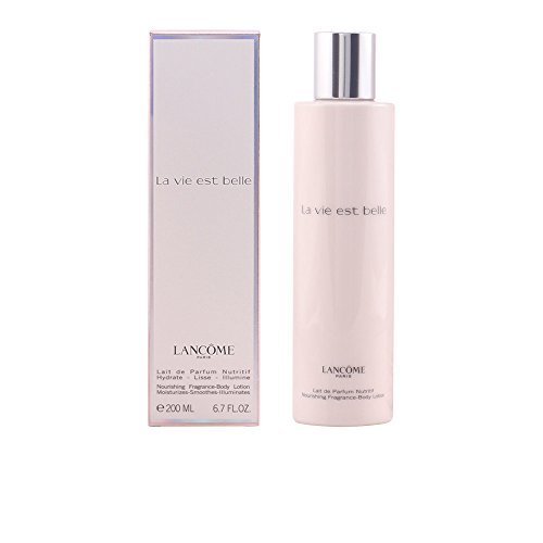 La Vie Est Belle Body Milk