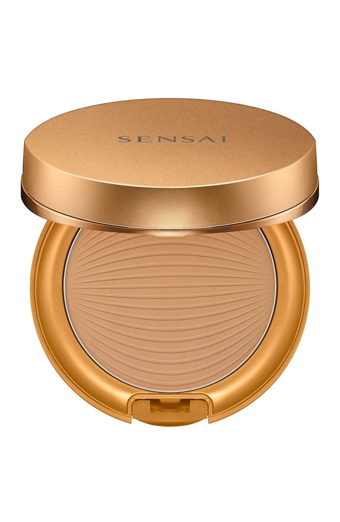 Natural Veil Compact