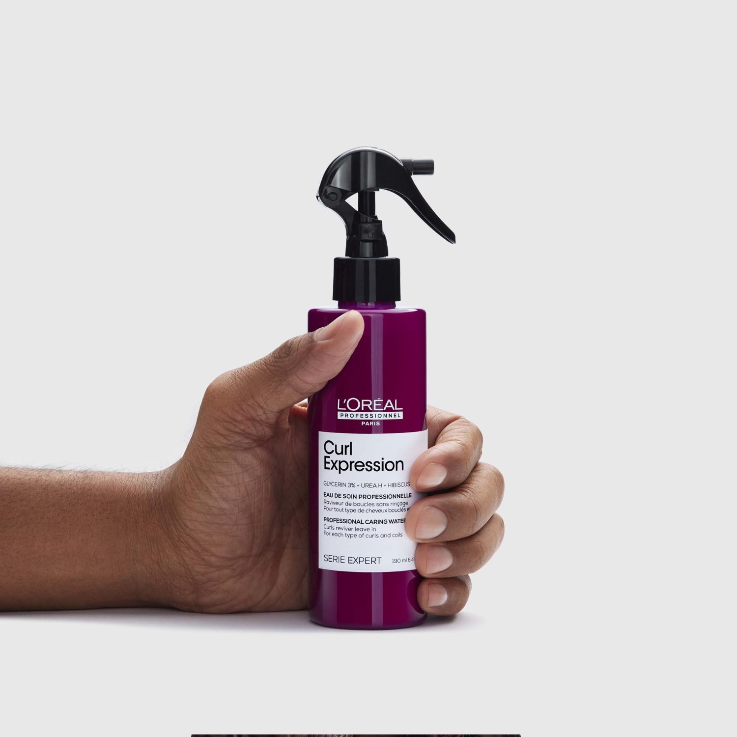 Curl Reviver Leave In