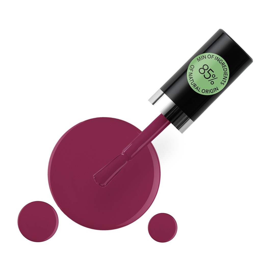 Stay + Care Min 85% Ion Gel Polish