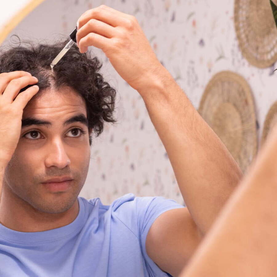 Hair Growth Serum