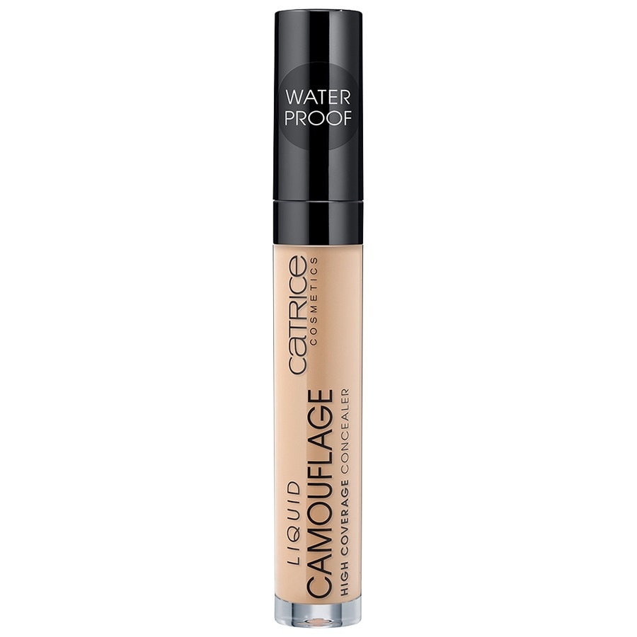 High Coverage Concealer