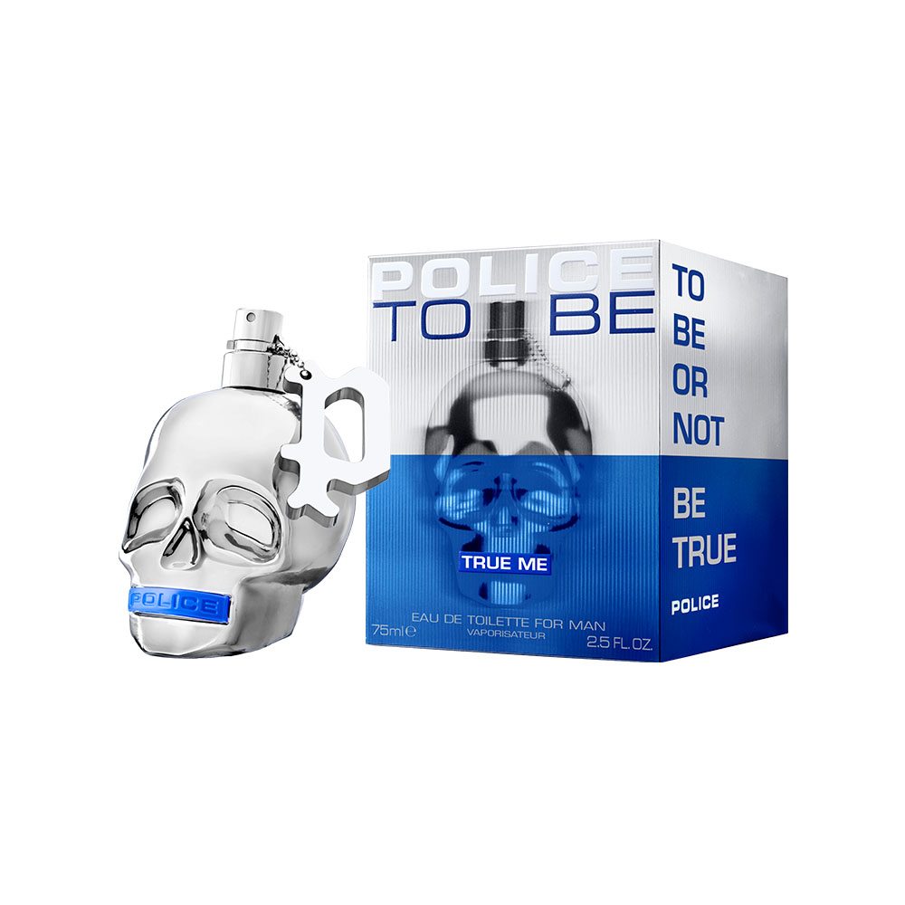 To Be True Me Man Eau de Toilette Spray