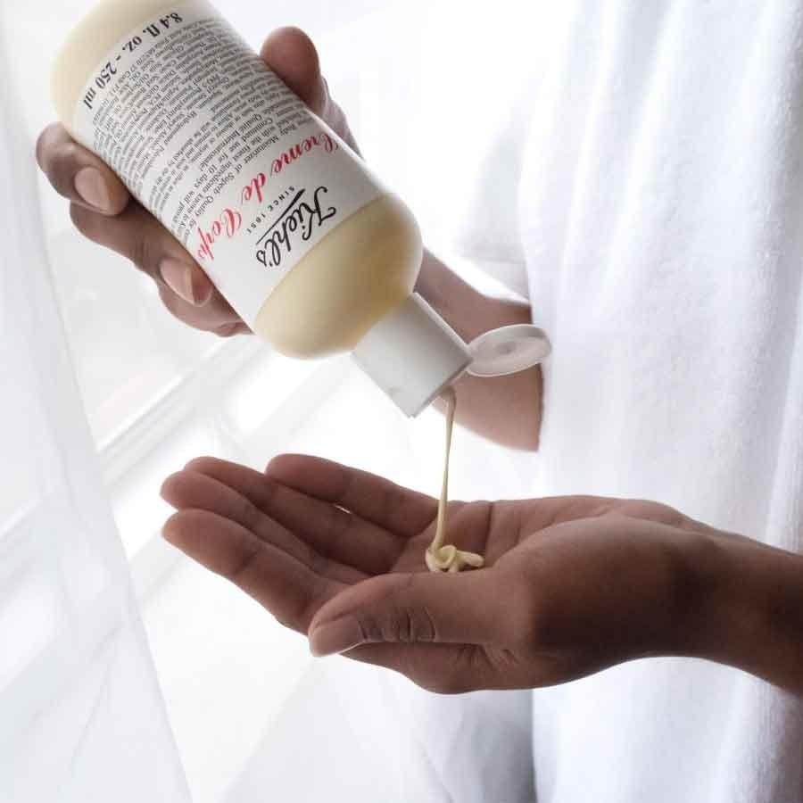 Creme De Corps