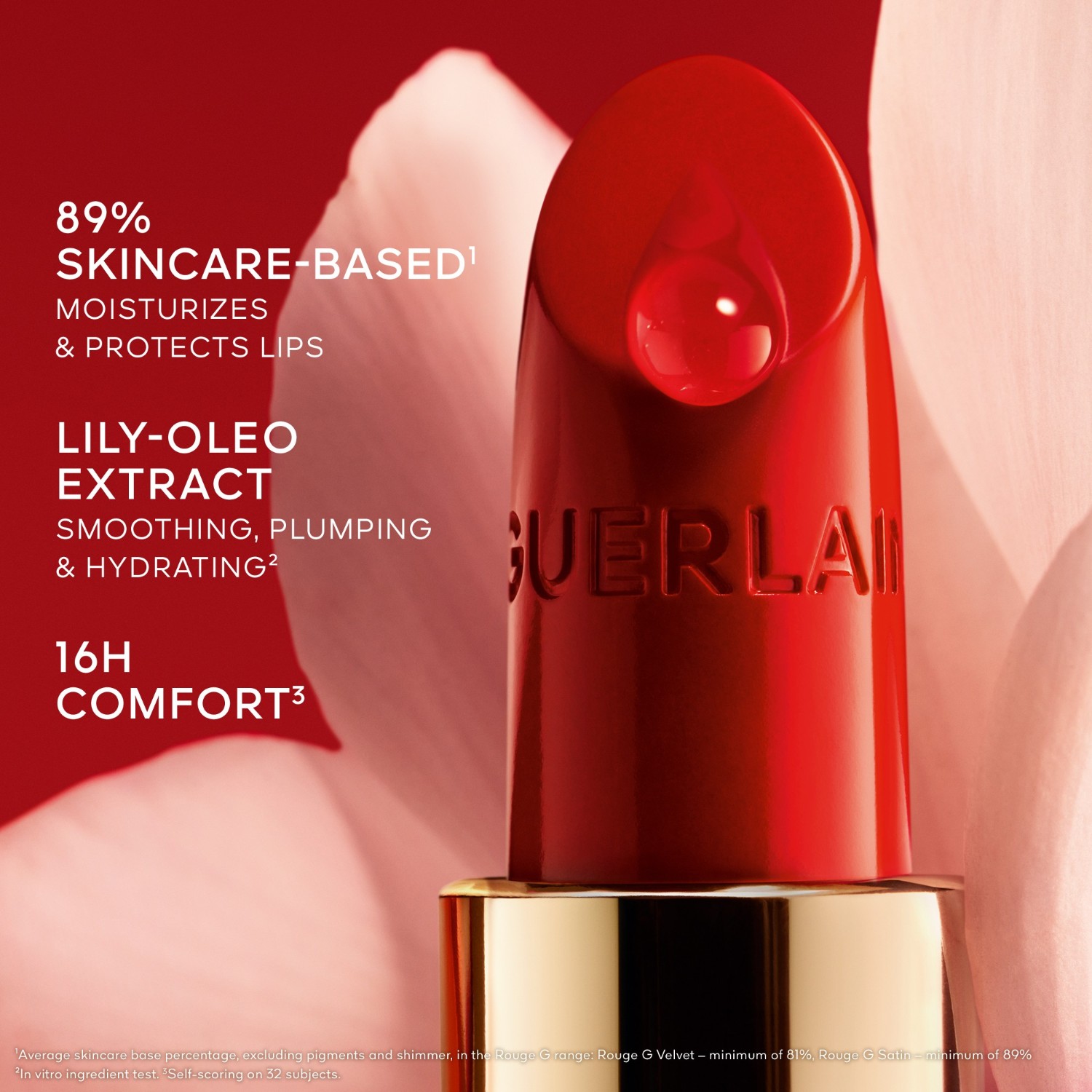 Velvet Lips