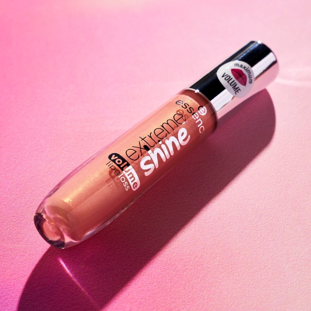 Extreme Shine Volume Lipgloss