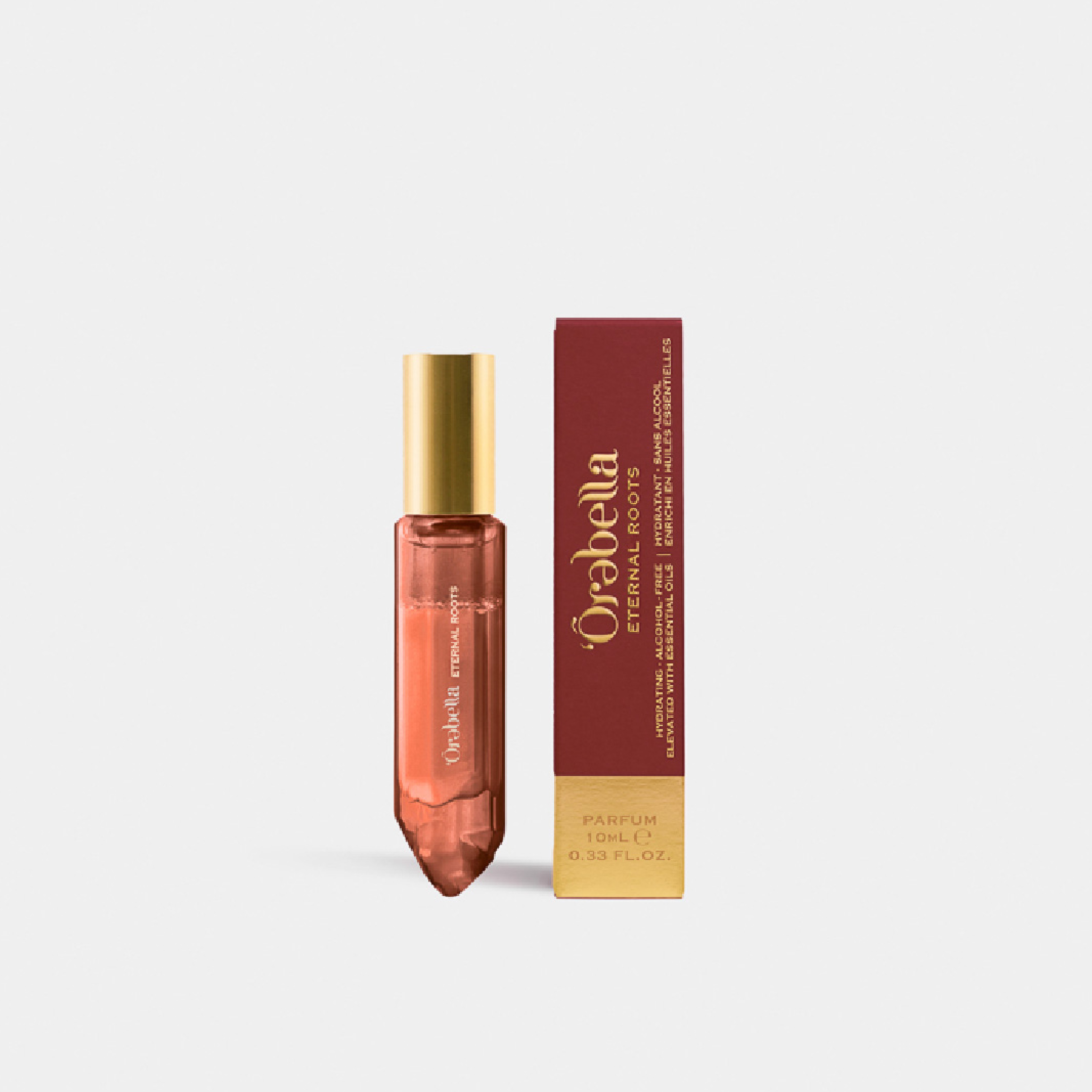 Eternal Roots Eau de Parfum Spray