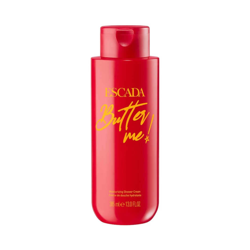 Shower Cream