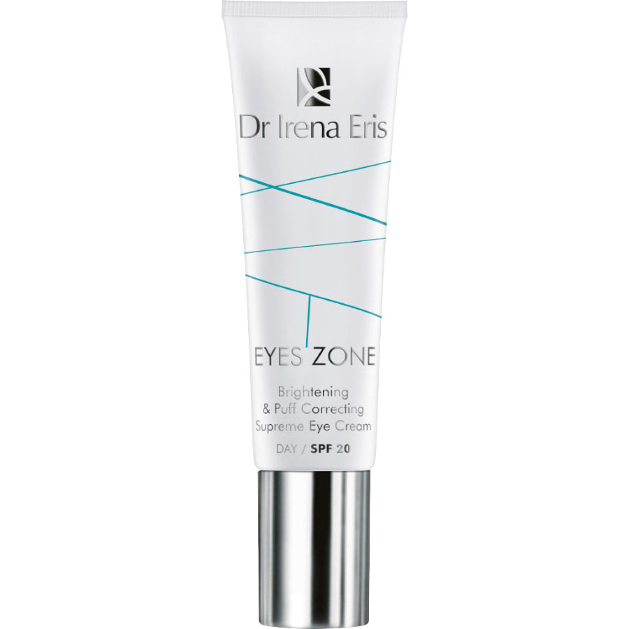 Brightening Eye Cream SPF20