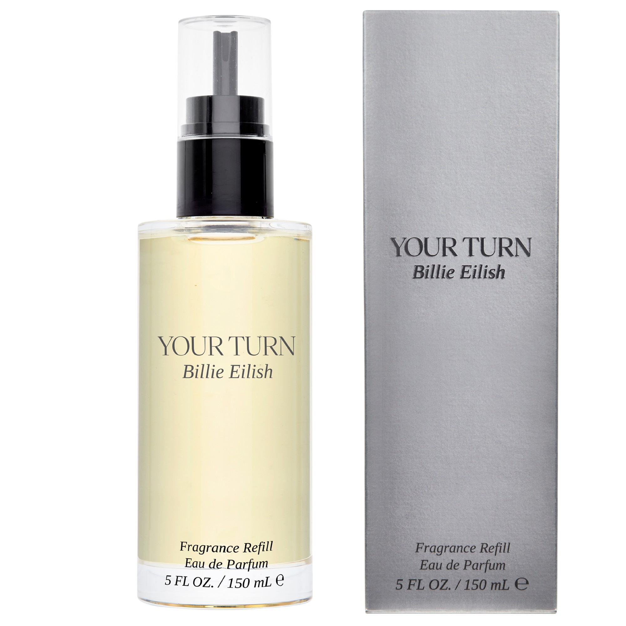 Your Turn Eau De Parfum Refill
