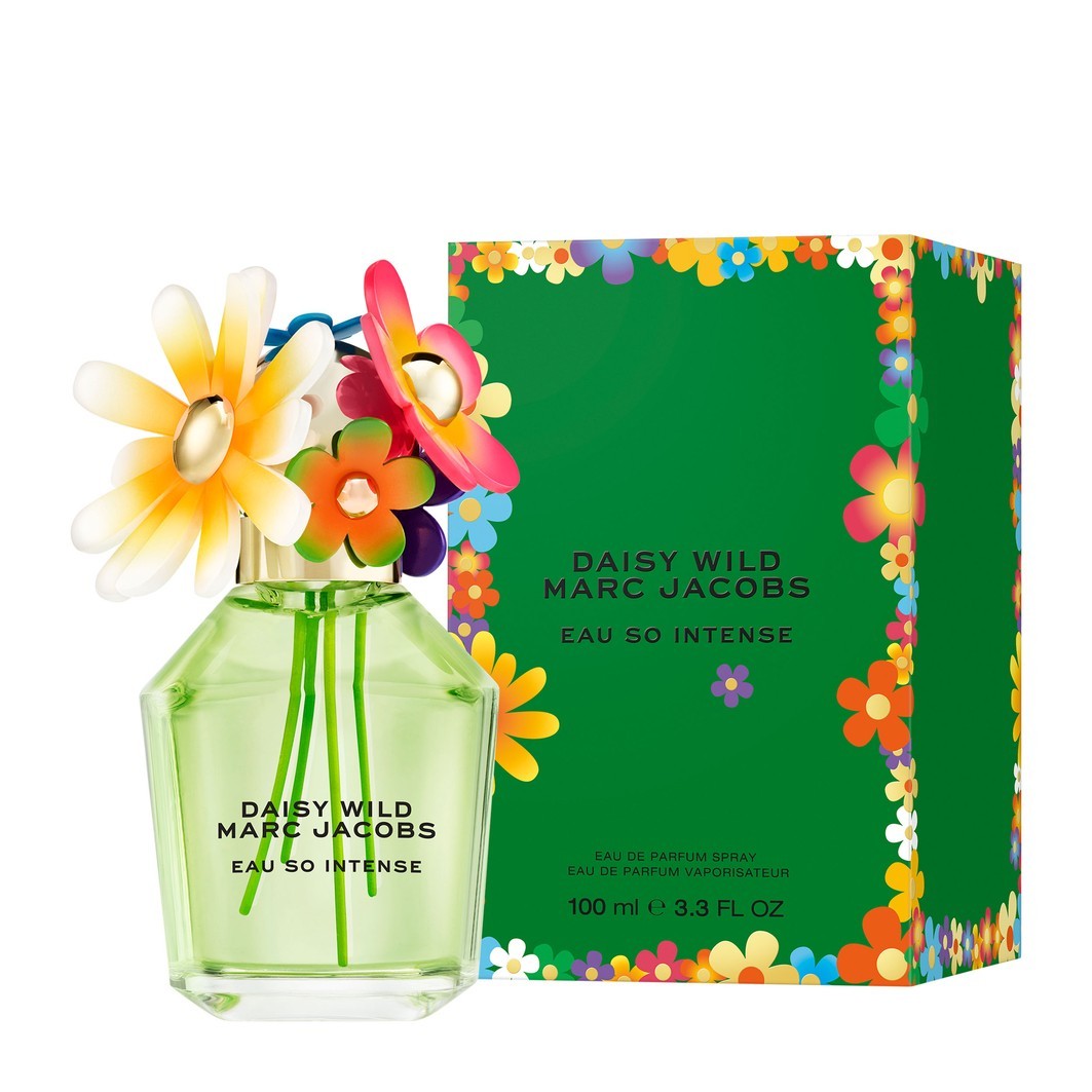 Daisy Wild Intense Eau de Parfum Spray