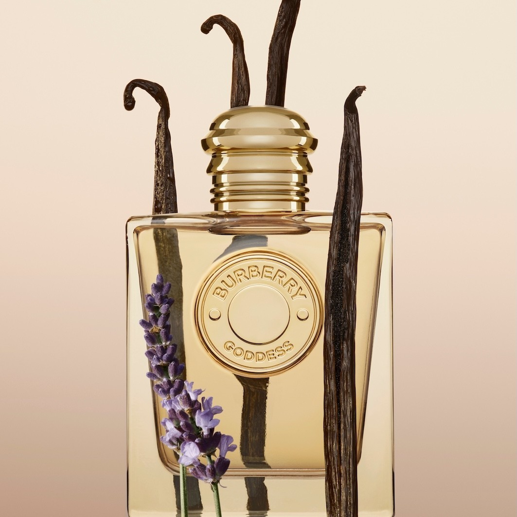 Goddess Eau de Parfum Spray 50 Ml Set