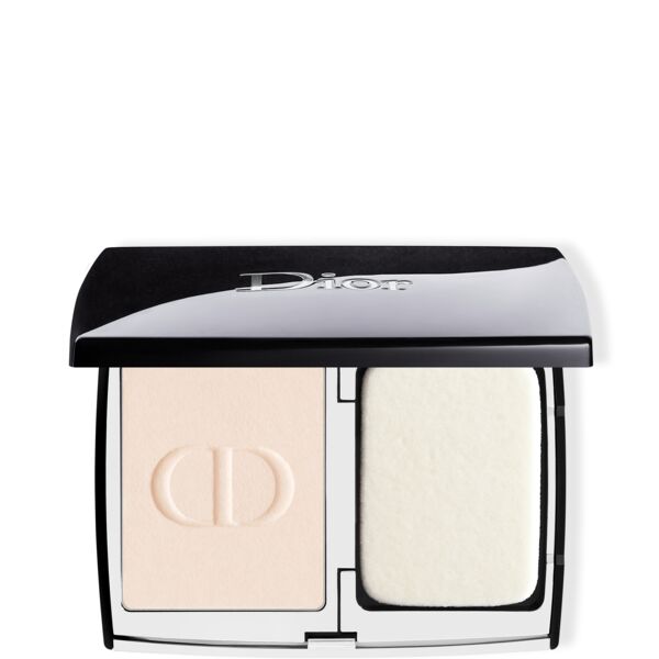 Dior Forever Natural Velvet  - Base compacta