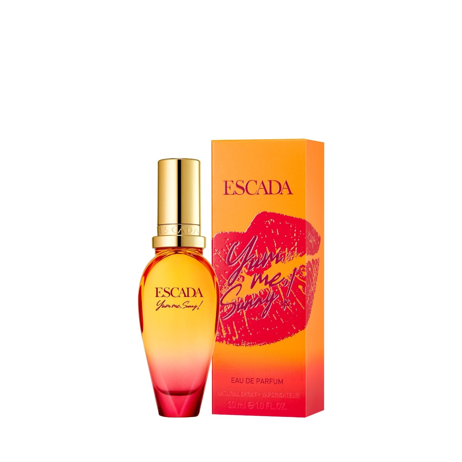 Yum Me Sunny Eau de Parfum Spray