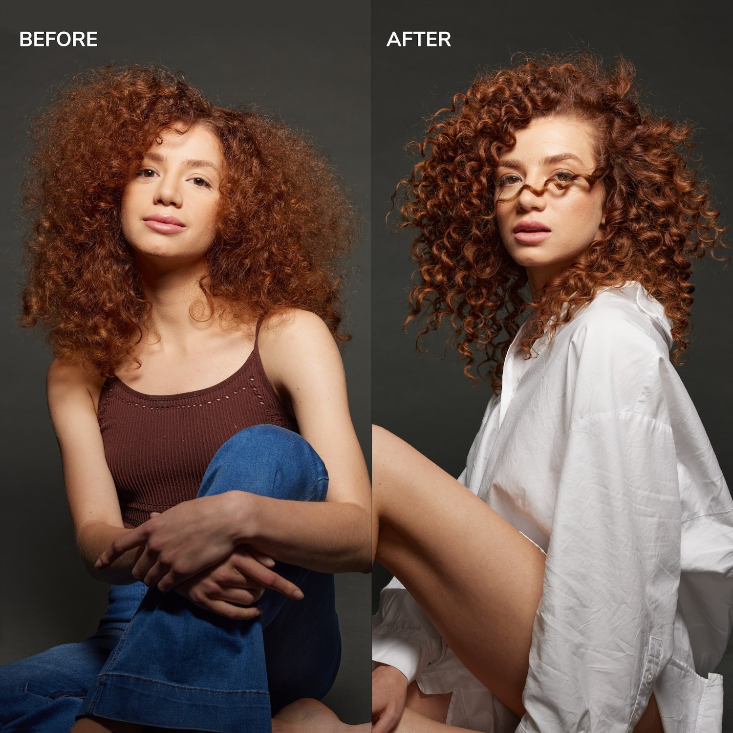 Shook Epic Curl Perfector