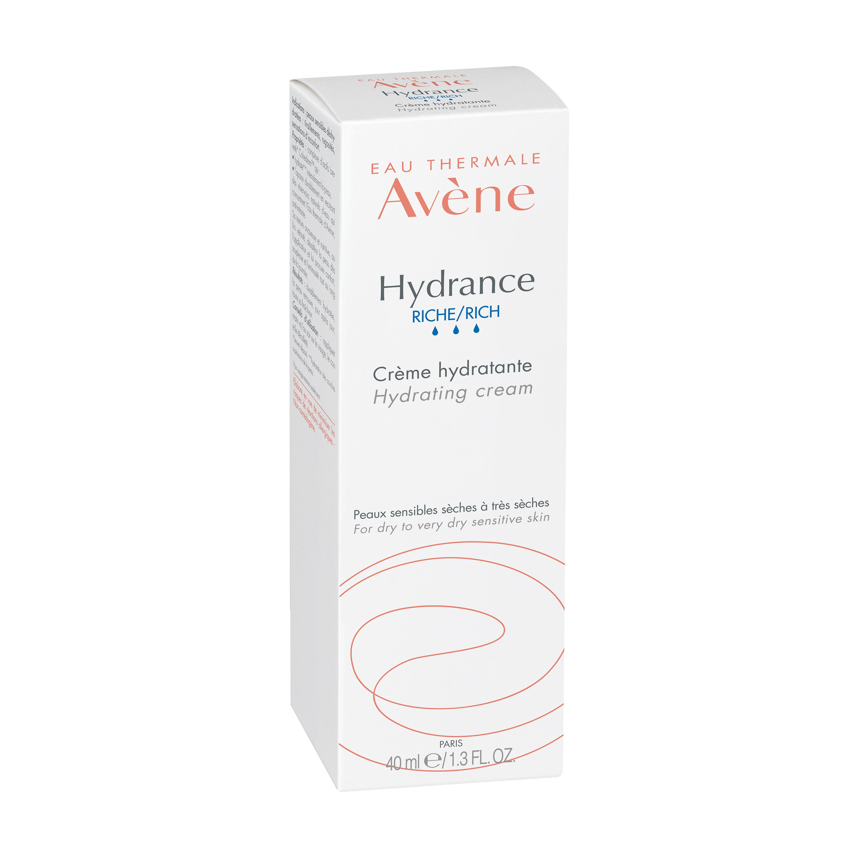 Hydrance Creme Hidratante Rico