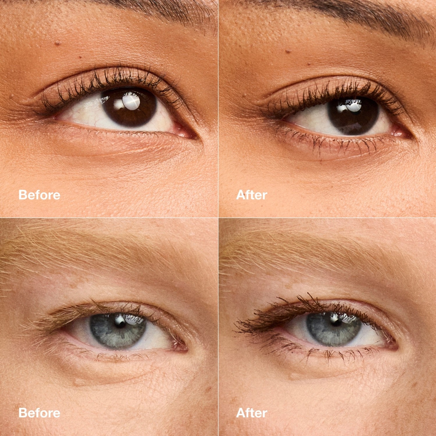 High Impact Mascara