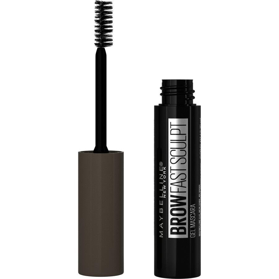 Brow Mascara