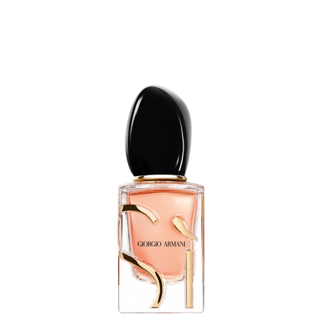 Si Eau de Parfum Spray Intense Refillable