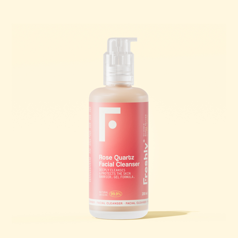 Rose Quartz Cleanser