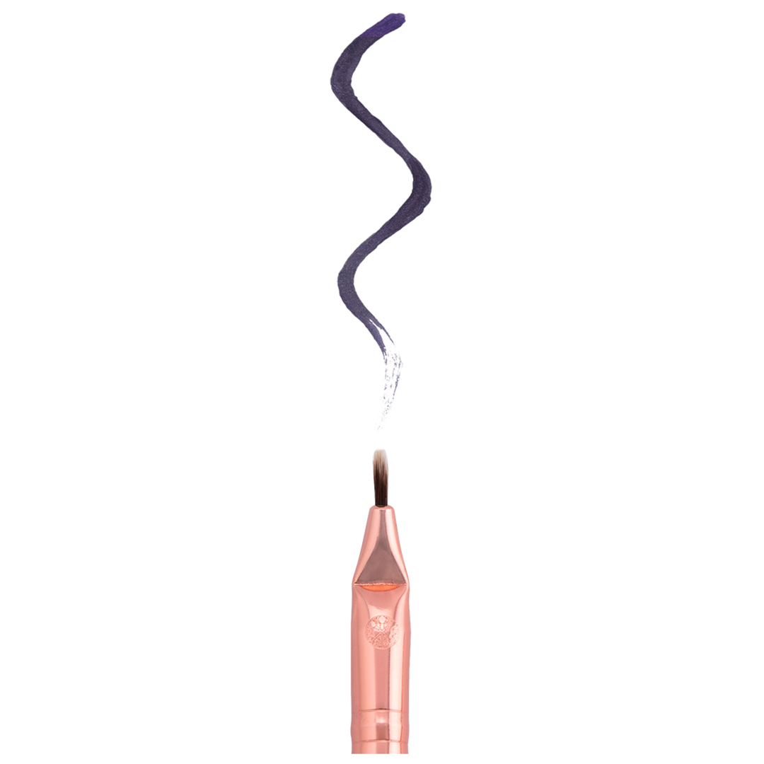 E412 - Fine Liner Black