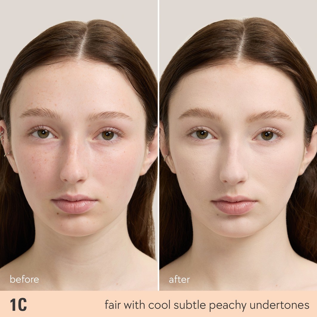 Powder Foundation