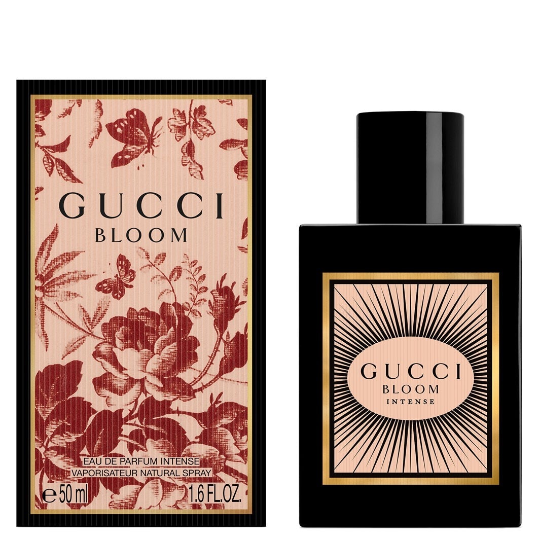 Bloom Intense Eau de Parfum Spray