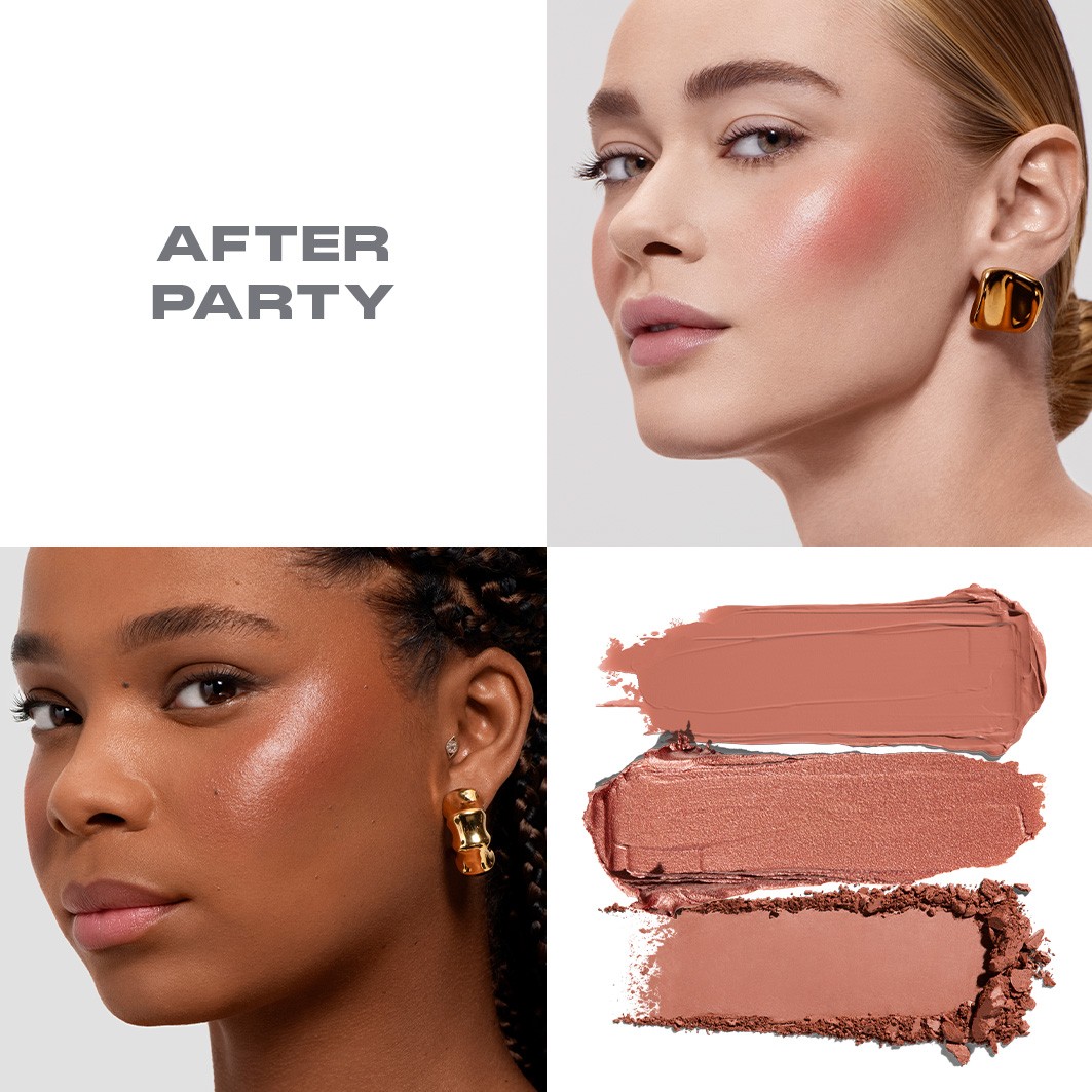 Face Trio