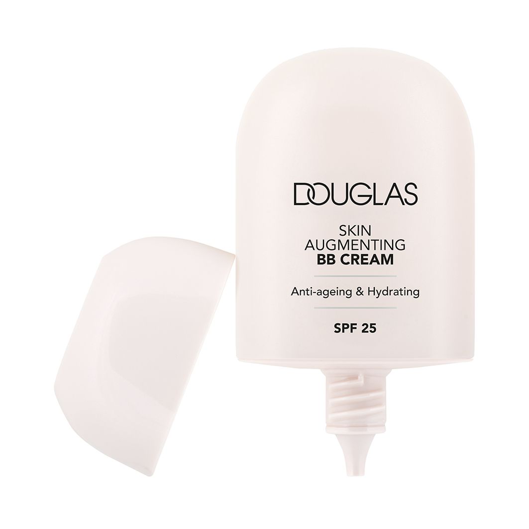 Skin Augmenting BB Cream SPF 25