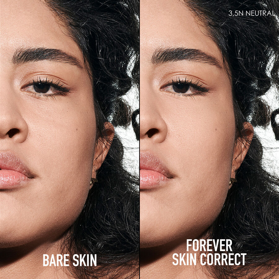 Dior Forever Skin Correct  - Corretor de olhos de alta cobertura