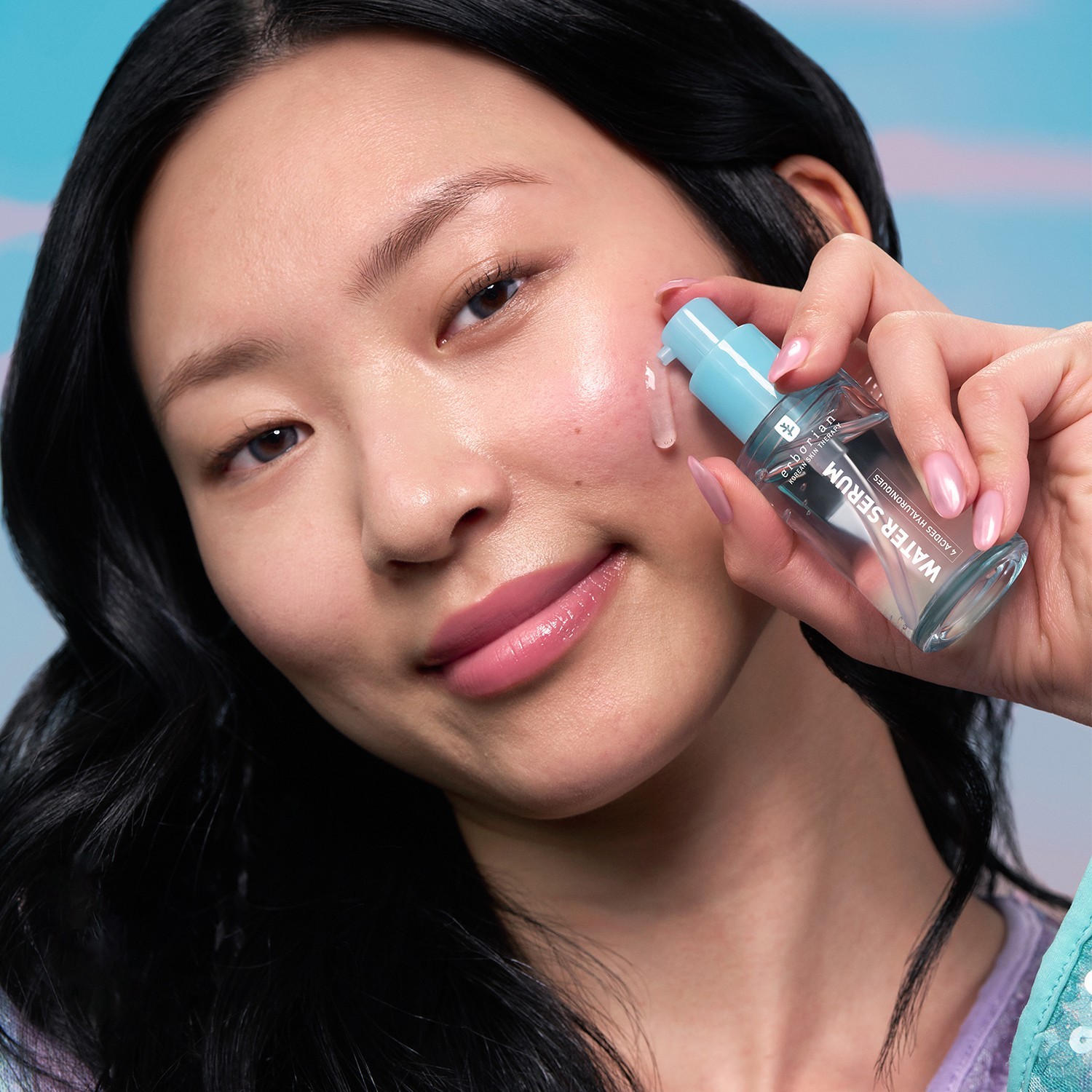 Hydra Serum