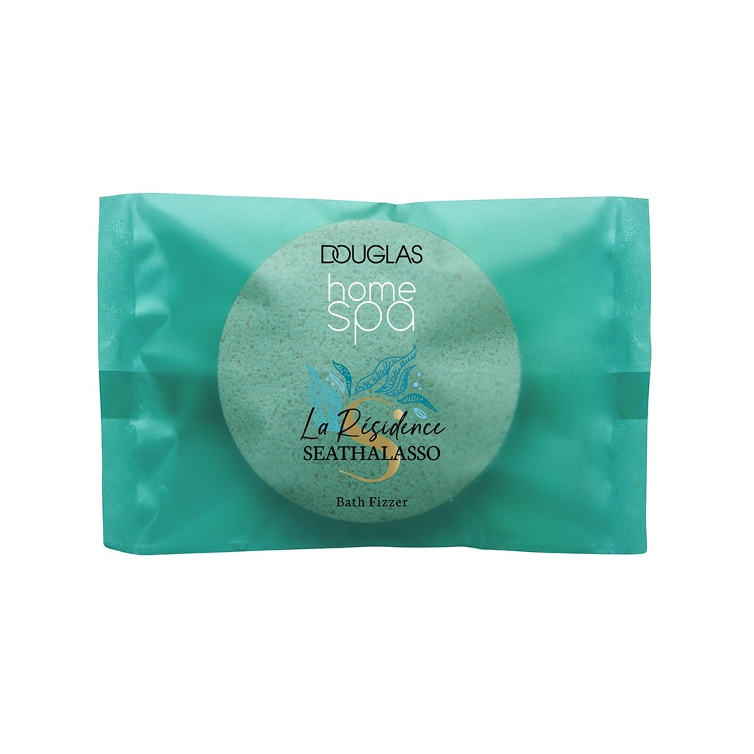 La Residence Seathalasso Bath Fizzer