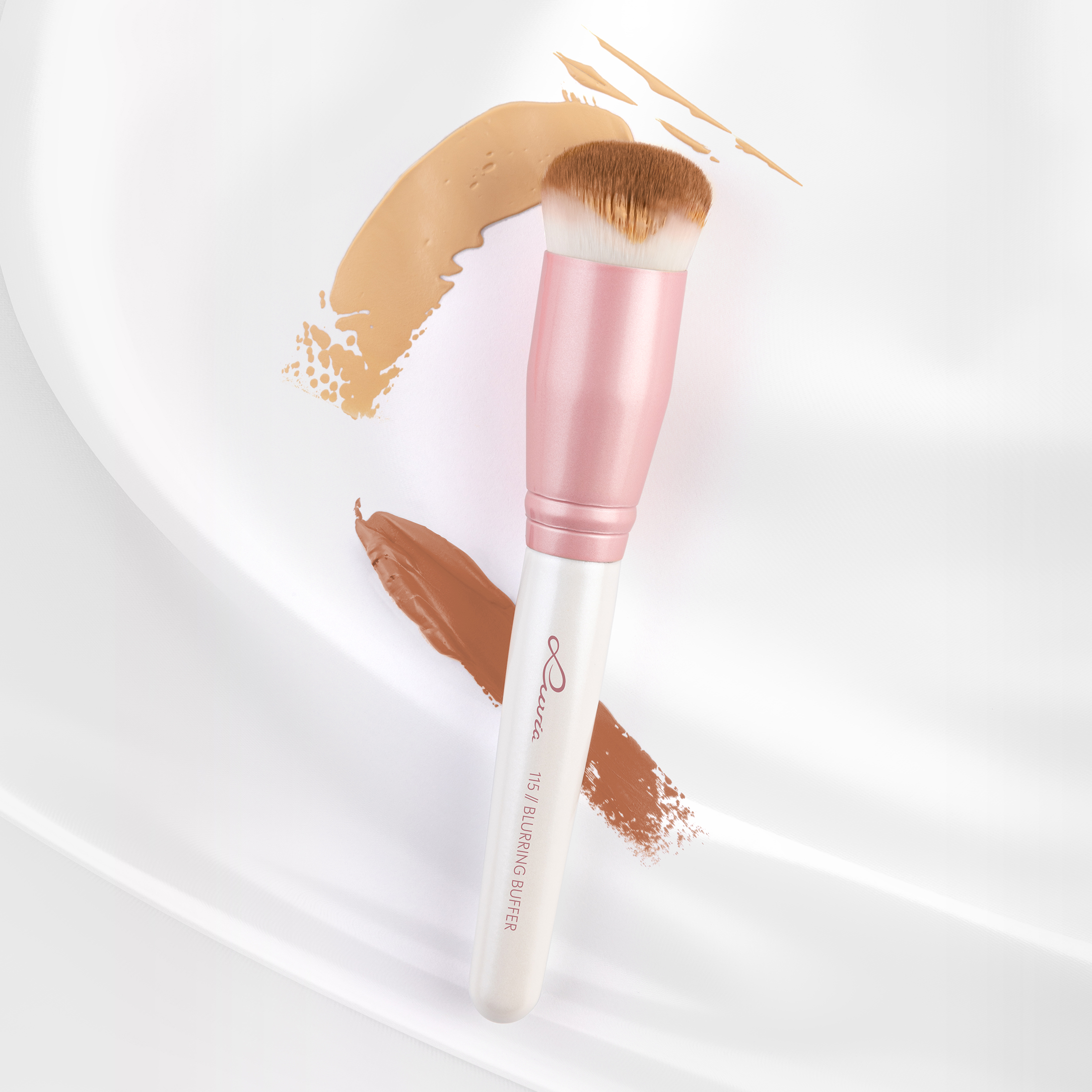 Blurring Buffer Candy