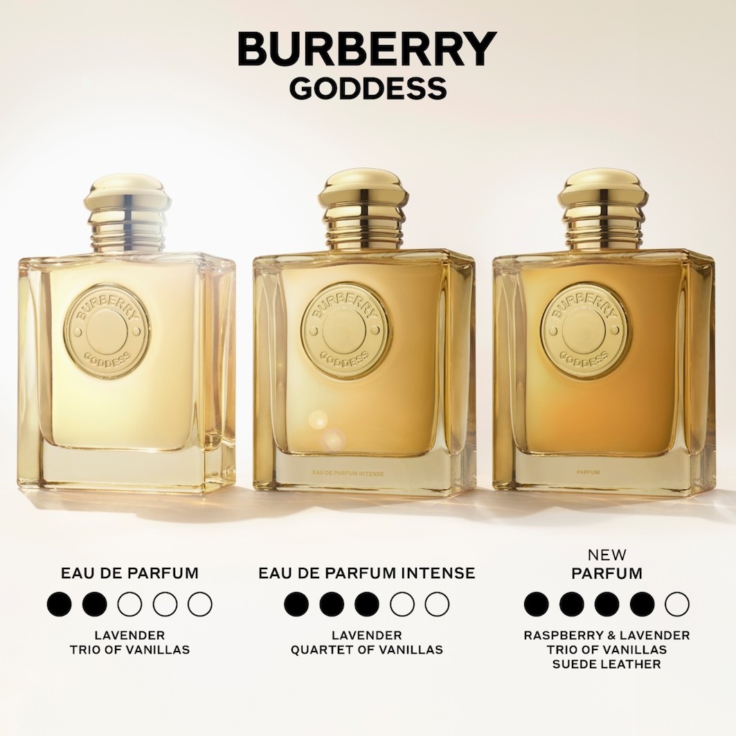 Goddess Parfum Spray