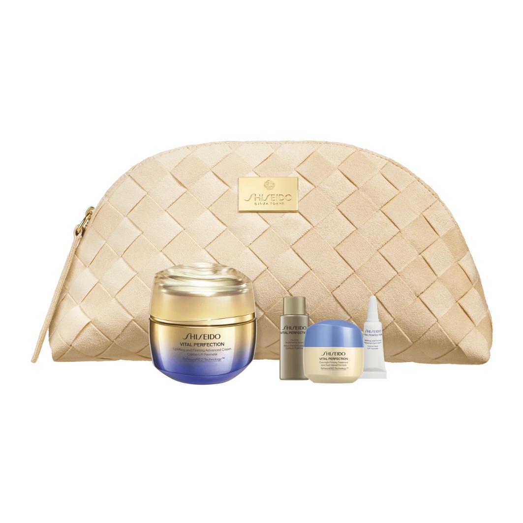 Vital Perfection 50Ml Set