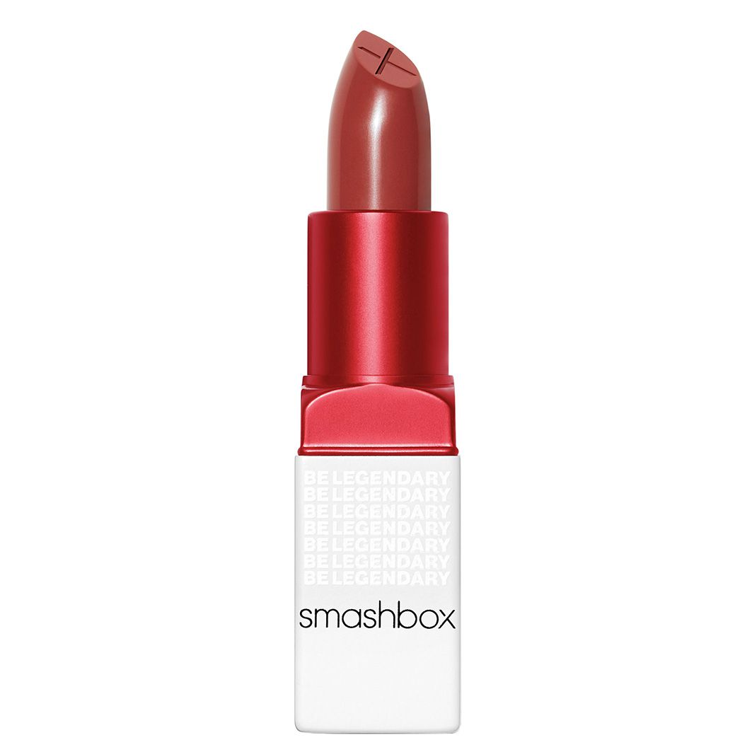 Prime & Plush Lipstick