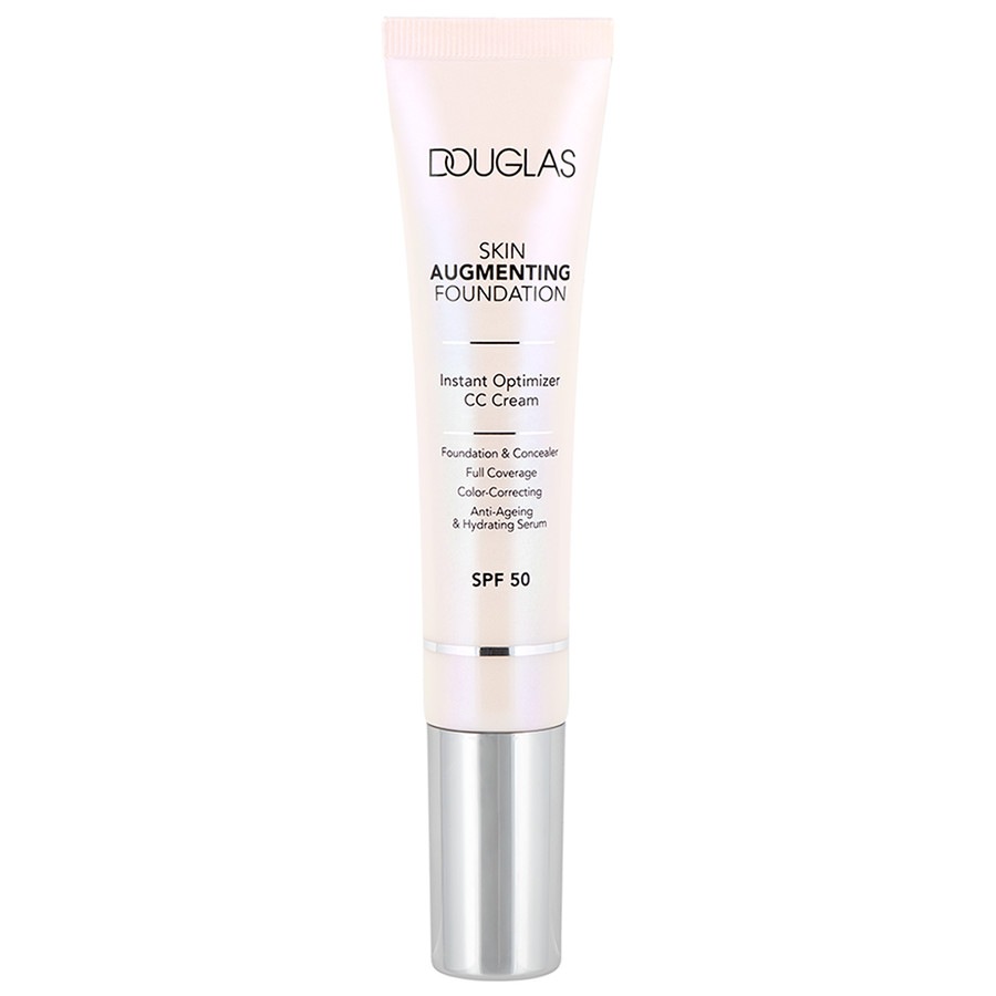Instant Optimizer CC Cream