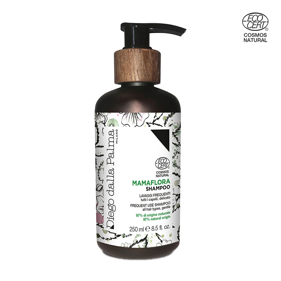 Frequent Use Shampoo