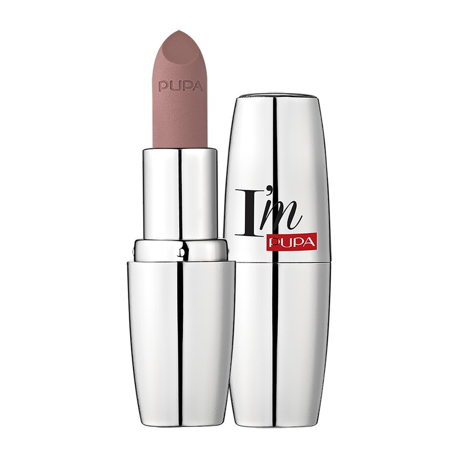 I'M Matt Lipstick