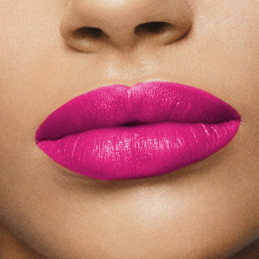 Satin Lipstick